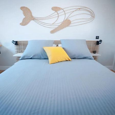Coup De Coeur Assure Pour Ce T2 Renove Hyper Centre Appartement Biarritz Buitenkant foto